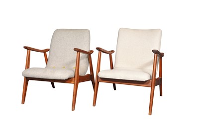 Lot 190 - ATTRIBUTED TO LOUIS VAN TEEFFELEN (DUTCH 1921-1972)