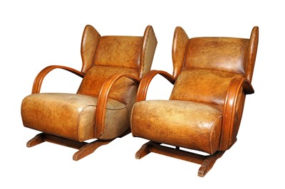 Lot 29 - ART DECO