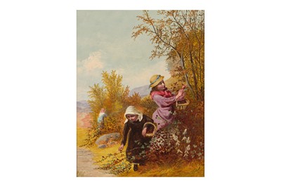 Lot 158 - WILLIAM III BROMLEY (ACT.1835-1888)