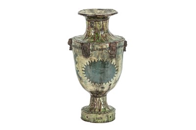 Lot 82 - Sir Grayson Perry (British, b.1960)