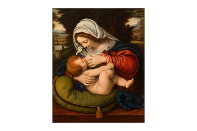 Lot 33 - AFTER ANDREA SOLARI (19TH CENTURY)