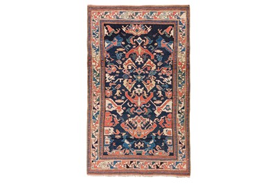 Lot 39 - A FINE BIJOV RUG, EAST CAUCASUS