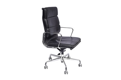 Lot 212 - CHARLES AND RAY EAMES (AMERICAN, CHARLES 1907-1988/ RAY 1912-1988) FOR VITRA