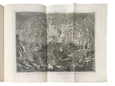 Lot 10 - Diderot & d’Alembert, Encyclopédie, ou Dictionnaire des sciences, third edition