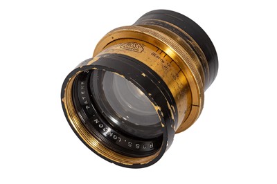 Lot 213 - A Ross London 3" f/1.9 Xpres Lens