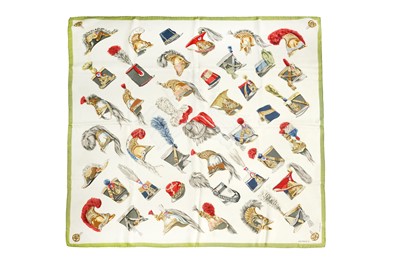 Lot 147 - HERMÈS, PARIS