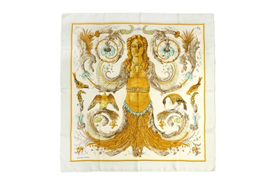 Lot 145 - HERMÈS, PARIS