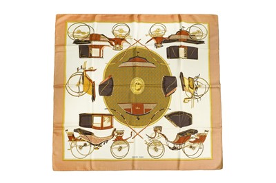 Lot 144 - HERMÈS, PARIS