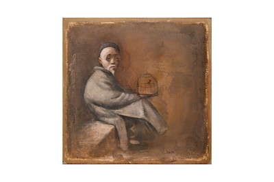 Lot 965 - YIN XIN 尹欣 (CHINA, B. 1959)