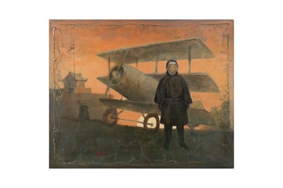 Lot 967 - YIN XIN 尹欣 (CHINA, B. 1959)