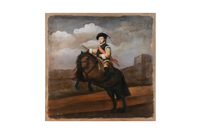 Lot 968 - YIN XIN 尹欣 (CHINA, B. 1959)