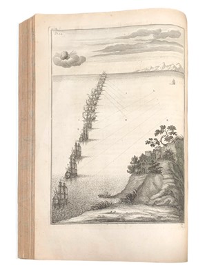 Lot 32 - Naval interest: Hoste (Paul)