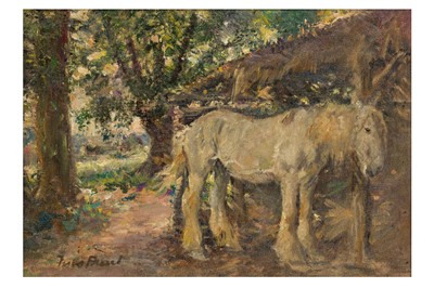Lot 22 - Margaret Fisher-Prout (British, 1875-1963)