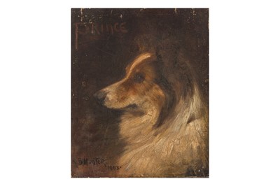 Lot 153 - BRITISH SCHOOL (19TH CENTURY)