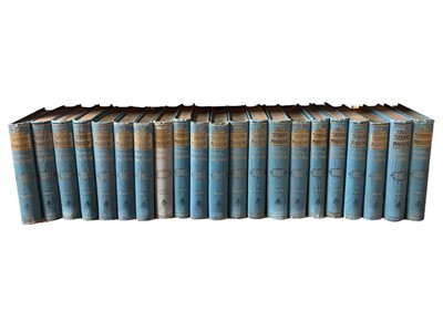 Lot 127 - Doyle (Arthur Conan, contributor) The Strand Magazine, 21 vols.