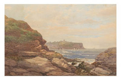 Lot 124 - SAMUEL BOURNE (BRITISH, 1834-1912)