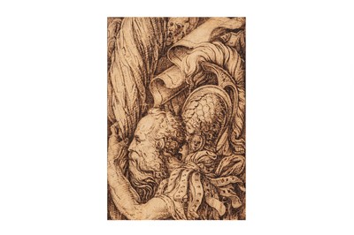 Lot 47 - GIULIO CAMPI (ITALIAN, 1502-1573)