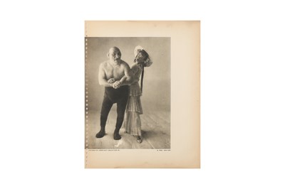 Lot 16 - Irving Penn (1917-2009)