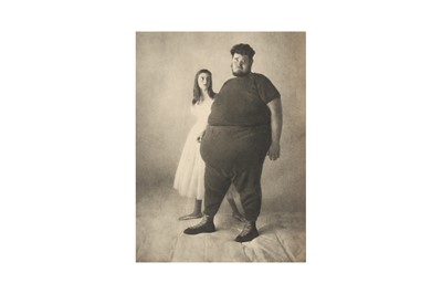 Lot 16 - Irving Penn (1917-2009)