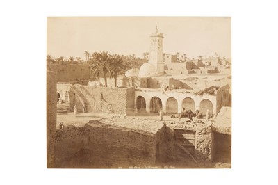 Lot 12 - North Africa