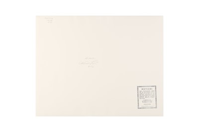 Lot 28 - O. Winston Link (1914-2001)