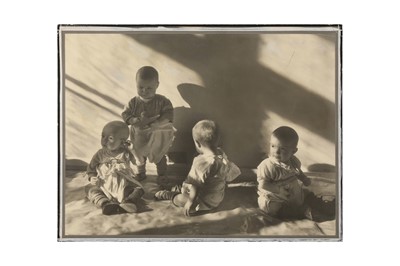 Lot 48 - Margaret Bourke-White (1904-1971)