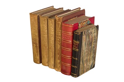 Lot 141 - Mayhew. London Labour and the London Poor, 4 vol.