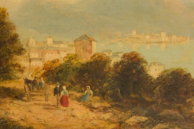 Lot 140 - BRITISH SCHOOL (CIRCA. 1849)