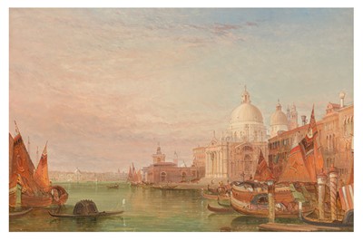 Lot 119 - ALFRED POLLENTINE (BRITISH, 1836-1890)