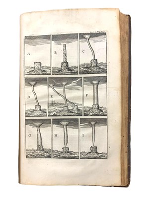 Lot 66 - Thevenot.   The Travels of Monsieur de Thevenot into the Levant. 1687