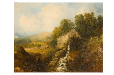 Lot 132 - HENRY SMYTH (BRITISH, 1800-1873)