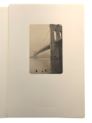 Lot 271 - Hayman. The New City. Poems. no. iv of 15 copies. 2008