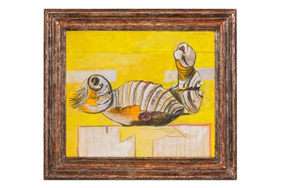 Lot 44 - Graham Sutherland O.M. (British, 1903-1980)