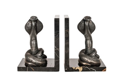 Lot 13 - In the Manner of Irénée Rochard (French, 1906-1984)