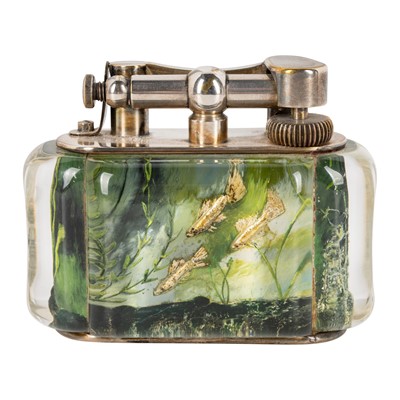 Lot 16 - Alfred Dunhill (British 1872-1959)