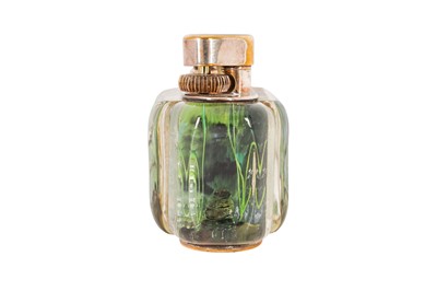 Lot 40 - ALFRED DUNHILL (BRITISH 1872-1959)