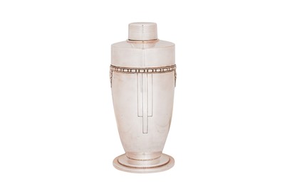 Lot 57 - ART DECO, FRANCE