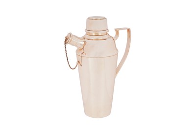 Lot 69 - ASPREY & CO, LONDON
