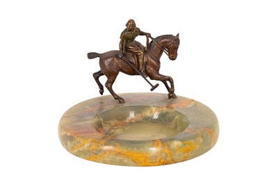 Lot 31 - ART DECO, AUSTRIAN