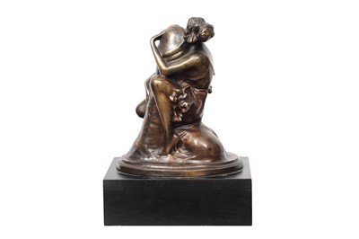 Lot 269 - BRUNO ZACH (AUSTRIAN, 1831-1935)