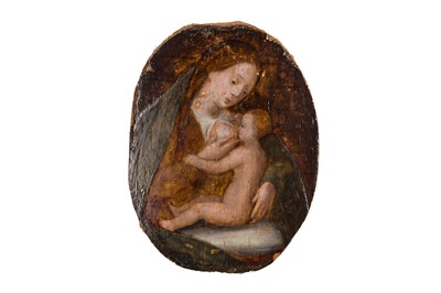 Lot 3 - NORTHERN EUROPEAN SCHOOL (EARLY 18TH CENTURY)