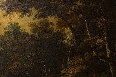 Lot 223 - Circle of Jan Wyck (Dutch, 1644-1702 )