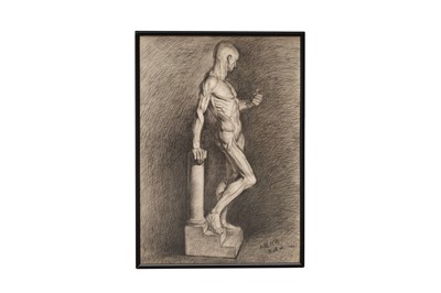 Lot 301 - UNKNOWN ARTIST