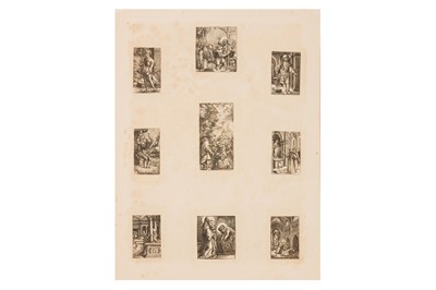 Lot 122 - AFTER ALBRECHT ALTDORFER (1480-1538)