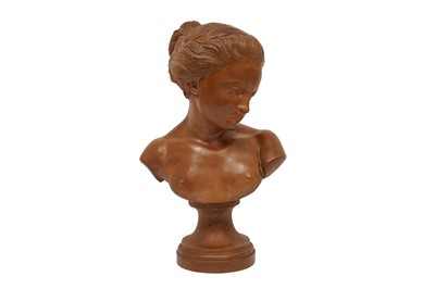Lot 224 - AFTER ÉTIENNE MAURICE FALCONET (FRENCH, 1716–1791)