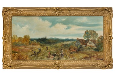 Lot 224 - J.B. Cook (mid-late 19th Century)