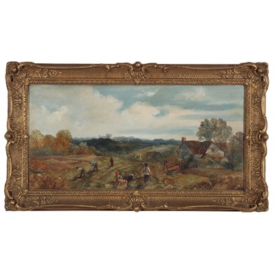 Lot 224 - J.B. Cook (mid-late 19th Century)