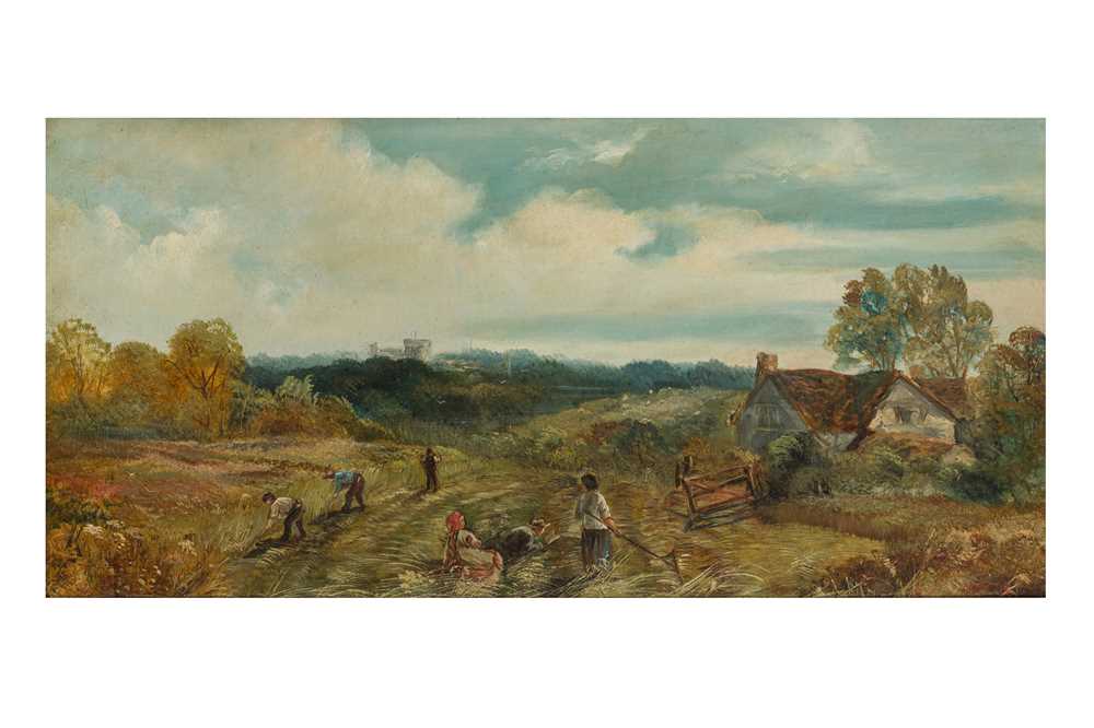 Lot 224 - J.B. Cook (mid-late 19th Century)