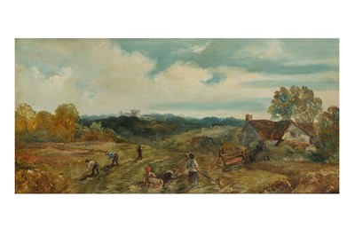 Lot 14 - J.B. Cook (mid-late 19th Century)