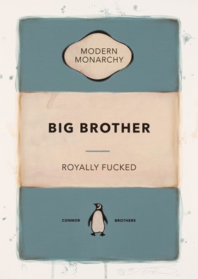 Lot 320 - The Connor Brothers (British b.1968)